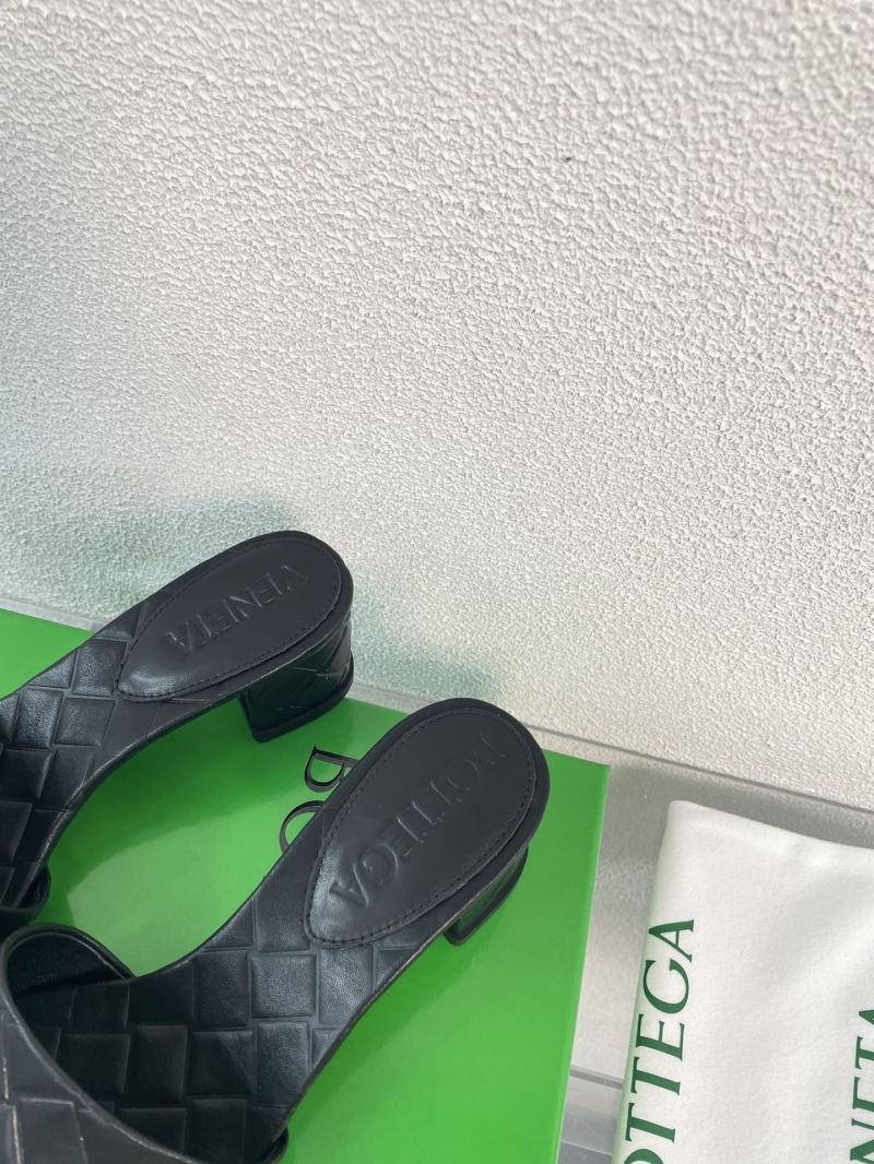 Bottega Veneta Sandals